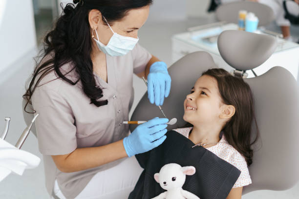 Best Emergency Root Canal Treatment in Zilwaukee, MI